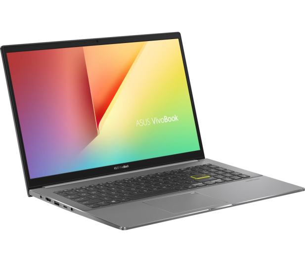 ASUS VivoBook S15 M533UA R5-5500U/16GB/960/W10 - 671534 - zdjęcie 4